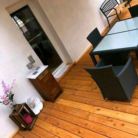 Landhaus Im Hunsrueck Henau Esterno foto
