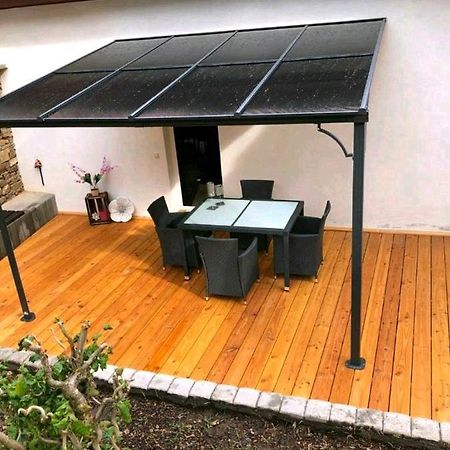 Landhaus Im Hunsrueck Henau Esterno foto