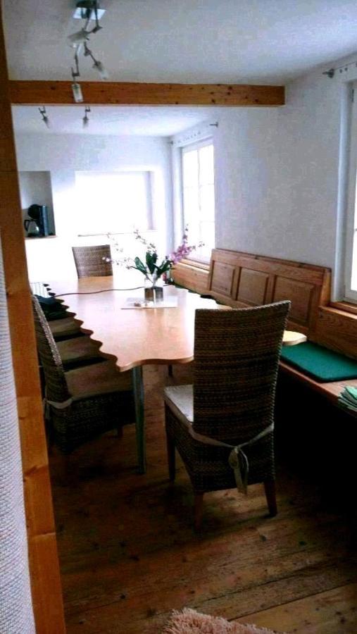 Landhaus Im Hunsrueck Henau Esterno foto