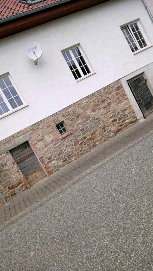Landhaus Im Hunsrueck Henau Esterno foto