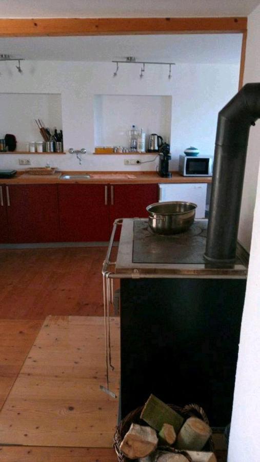 Landhaus Im Hunsrueck Henau Esterno foto